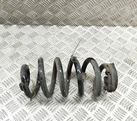 Volkswagen ID.4 Rear coil spring 1EA511103G