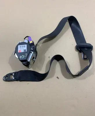 Audi A4 S4 B7 8E 8H Front seatbelt 560788401