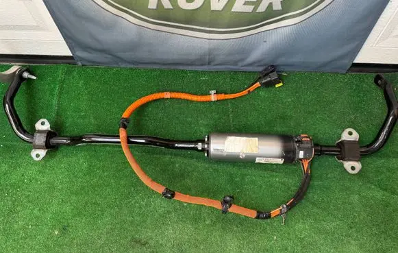 Land Rover Range Rover Sport L461 Rear active stabilizer M8E25E484AE 22031608274