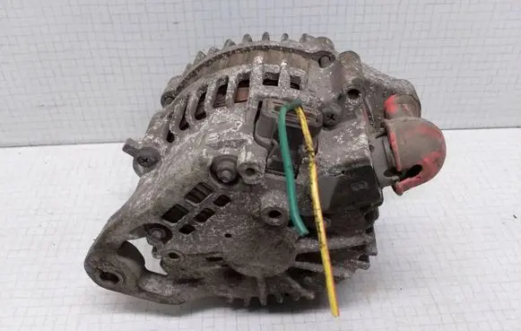 Generator/alternator