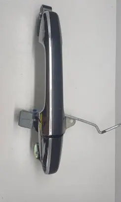 Honda Civic Front door exterior handle SNAR