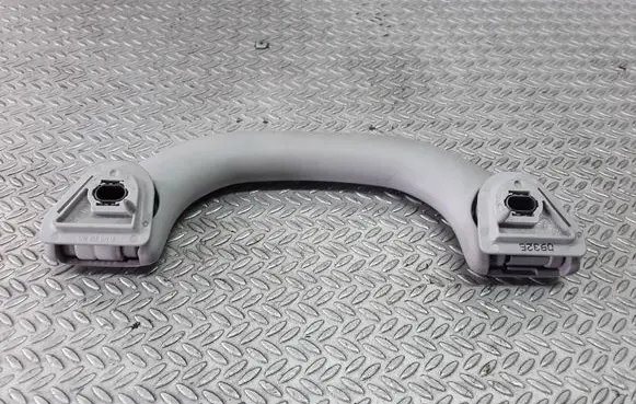 Volkswagen Touran I Front interior roof grab handle 6N0857607AB