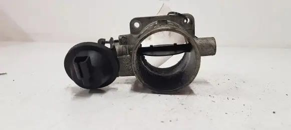 Hyundai Tucson JM Throttle valve 3510027XXX