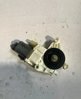 Dodge Journey Rear door window regulator motor 0130822475
