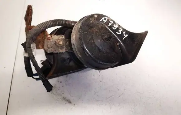 Seat Cordoba (6K) Horn signal e20092018