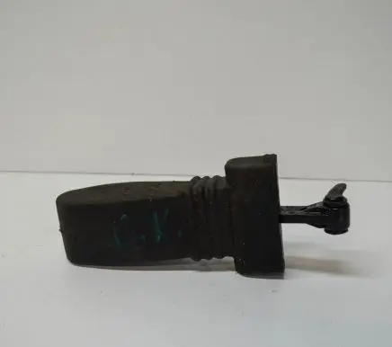 Audi A4 S4 B8 8K Rear door check strap stopper 8K0839249C