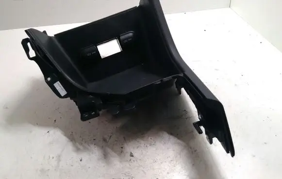 KIA Sportage Other center console (tunnel) element 84681F1800 84680F1810WK