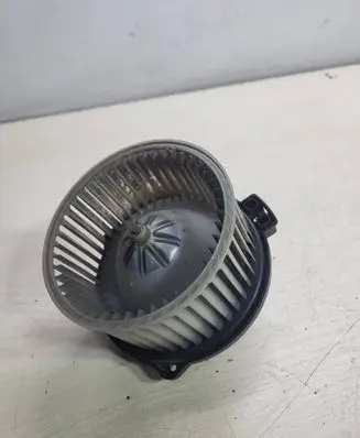 Mercedes-Benz B W246 W242 Heater fan/blower PPT20