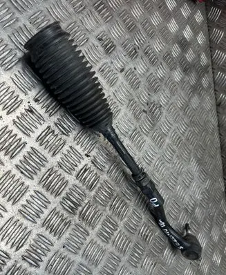 Steering tie rod
