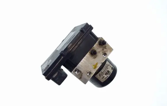 Nissan Navara D40 ABS Pump 47660EB32A