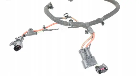 BMW X5 G05 Steering rack 8736597