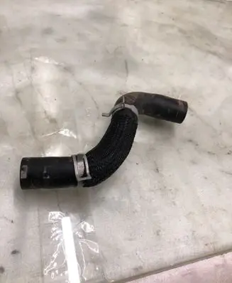 Hyundai Kona II Engine coolant pipe/hose 2549008ha0