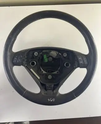 Volvo S60 Steering wheel 08666887