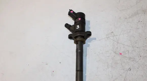 Citroen Jumpy Fuel injector 0445110239 606680