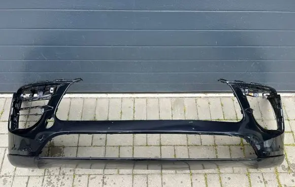 Porsche Macan (95B) Front bumper 