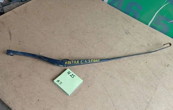 Opel Vectra C Front wiper blade arm 876453165