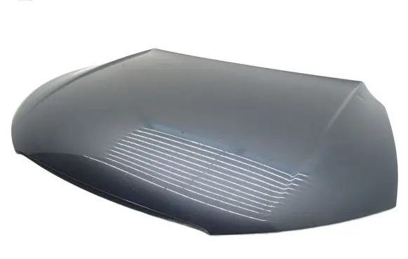 Audi A7 S7 4G Engine bonnet/hood 4G0010515 LZ7S