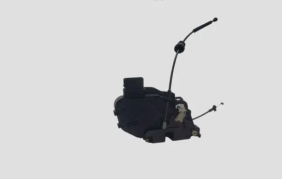 Volvo V50 Rear door lock 30753674