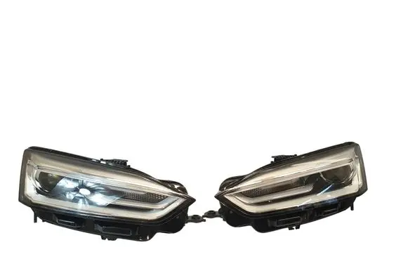 Audi A5 Headlight/headlamp 8W6941043AUTOASD54 8W6941043F 8W6941044F