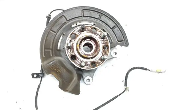 Hyundai Santa Fe Front wheel hub