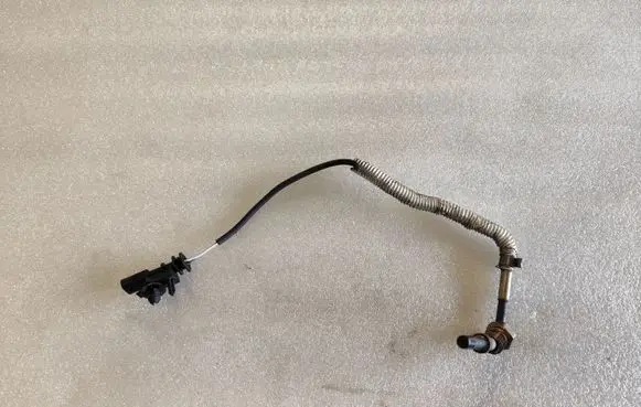 Volvo V60 Exhaust gas temperature sensor 31370467