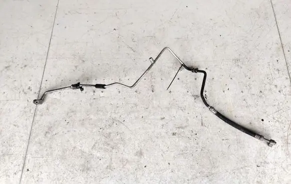 Audi A2 Air conditioning (A/C) pipe/hose 8z1260713