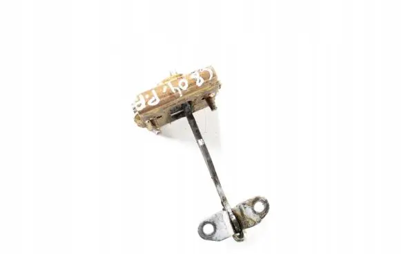 Citroen C8 Front door check strap stopper