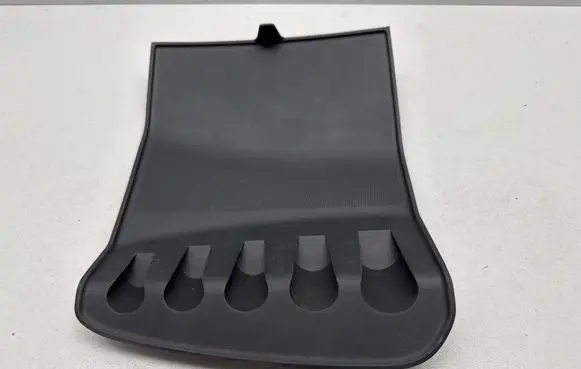Chrysler Pacifica Central console drawer/shelf pad 5091166 1111352 2920166