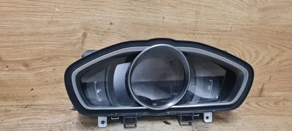 Volvo V40 Speedometer (instrument cluster) 299570U 31394636 36010016