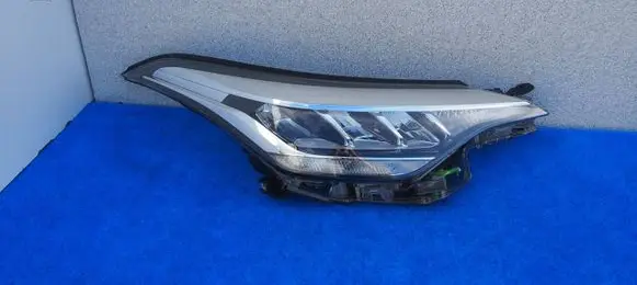 Toyota C-HR I Headlight/headlamp 81110F418000