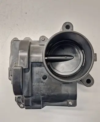 Peugeot 308 Throttle valve 760491980 A2C53386323