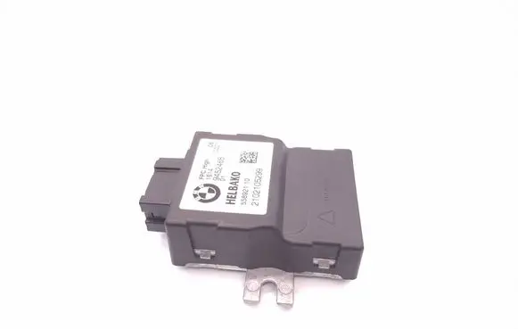 BMW 4 G22 G23 G24 G26 Fuel injection pump control unit/module 9452468 55892110 2102105299