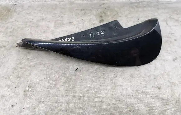 Renault Zoe Other sill/pillar trim element 833300753R