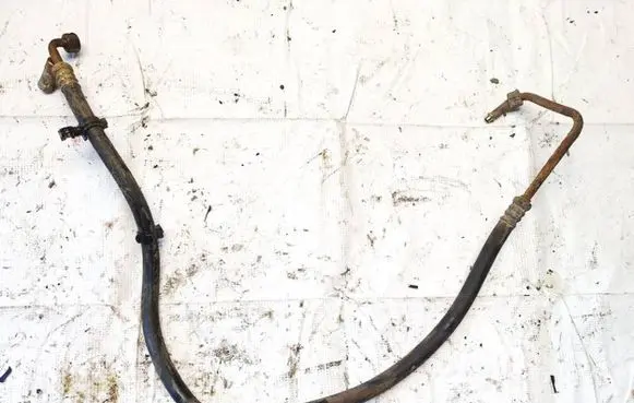 Volkswagen Polo III 6N 6N2 6NF Power steering hose/pipe/line