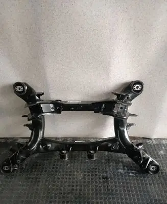 BMW X3 G01 Rear subframe 6874404