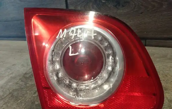 Volkswagen PASSAT B6 Tailgate rear/tail lights