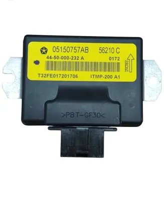 Fiat Freemont Transfer box differential control unit 05150757AC 05150757AB 5150757AB