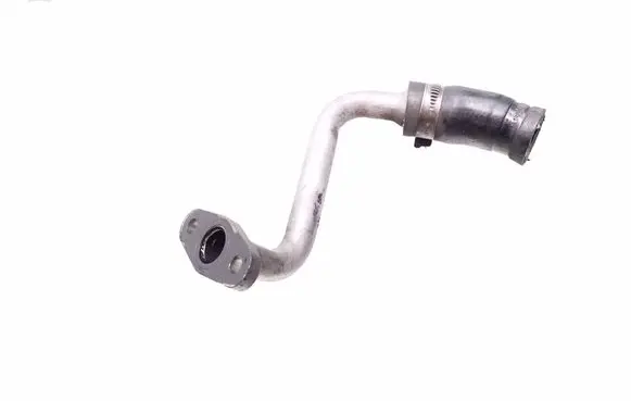 BMW 5 GT F07 Turbo turbocharger oiling pipe/hose 7807796 11427807796