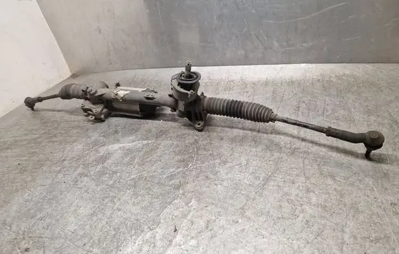 Volkswagen Jetta VI Steering rack 5C1423051H 00086926 7817974163