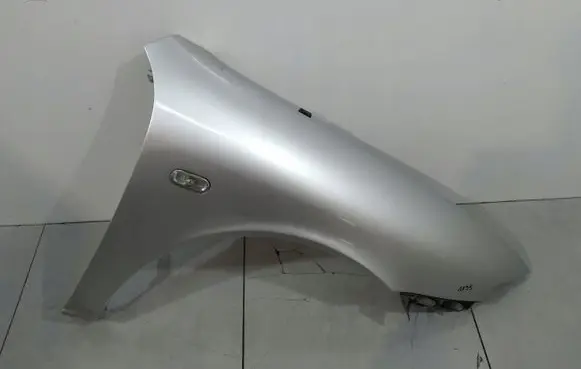 Seat Leon (1M) Fender
