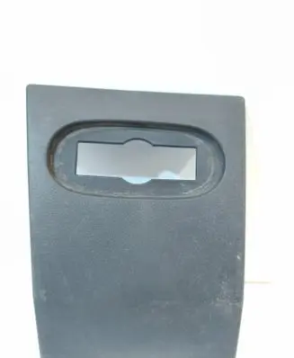 Volkswagen Crafter (B) Pillar trim (exterior) A9066901282