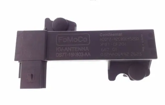 Ford Focus Aerial antenna amplifier DS7T15K603AA