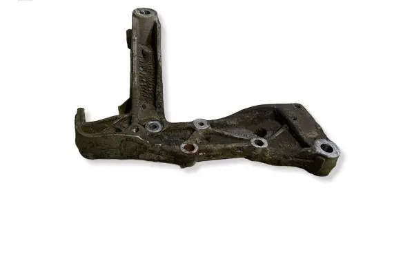 Volkswagen Golf Plus Front subframe 1K0199296E