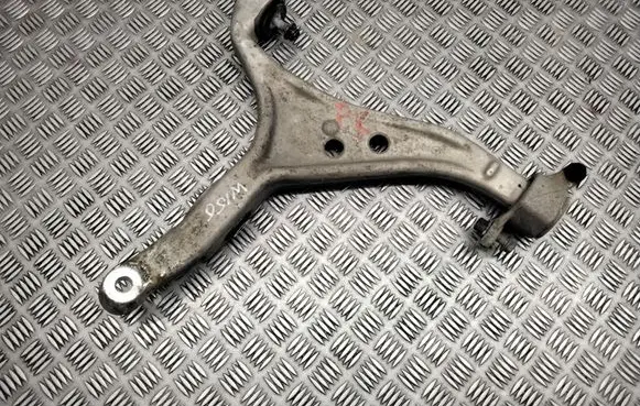 Mercedes-Benz ML W166 Front lower control arm/wishbone 11663300107