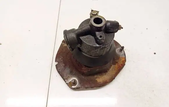 Citroen C5 Coil spring mount 9631751280