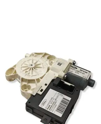 Ford Focus Rear door window regulator motor 6M5T14B534BA
