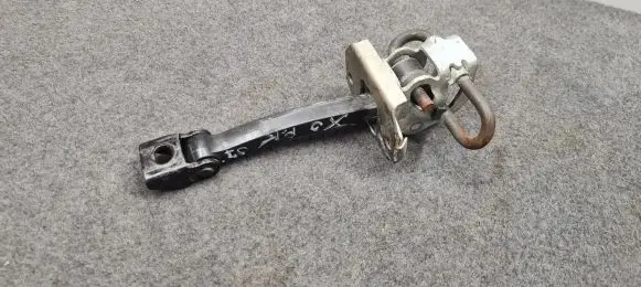 BMW X3 E83 Front door check strap stopper 7176801