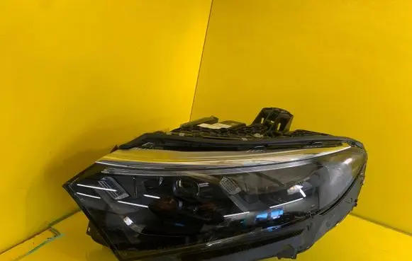 Mercedes-Benz EQS V297 Headlight/headlamp A2979061102