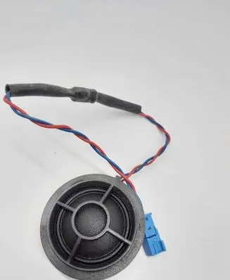 BMW X5 E70 Front door high frequency speaker 6949736 18820010 430407859551