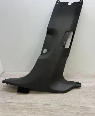 Porsche Panamera (970) (B) pillar trim (bottom) 970555184